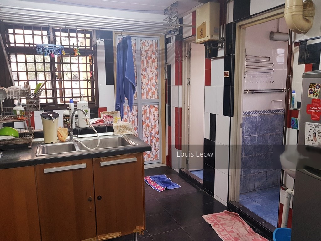 Blk 23 Toa Payoh East (Toa Payoh), HDB 3 Rooms #206277581